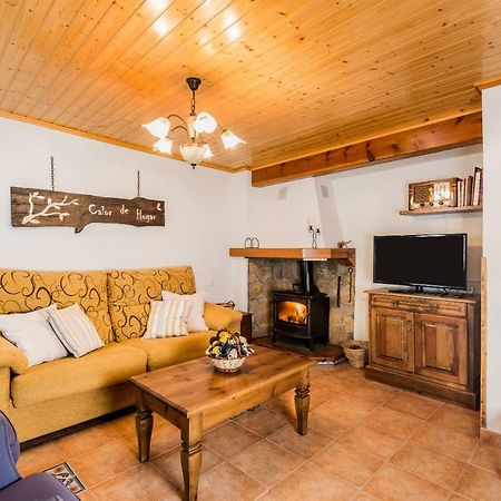 Royuela Casa La Carpinteraゲストハウス エクステリア 写真