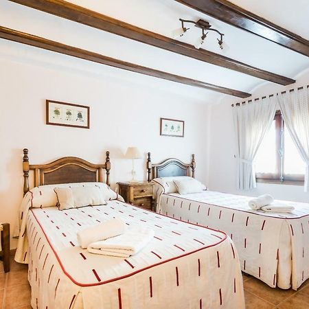 Royuela Casa La Carpinteraゲストハウス エクステリア 写真