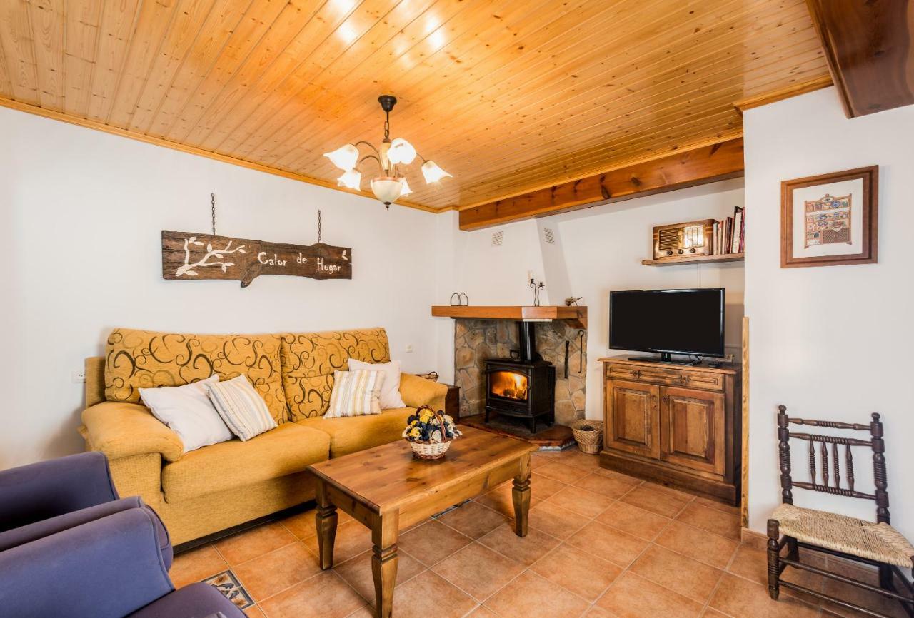 Royuela Casa La Carpinteraゲストハウス エクステリア 写真